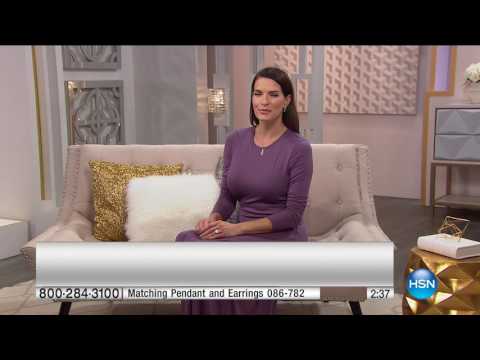HSN | HSN Today: Victoria Wieck Jewelry 09.21.2016 - 08 AM