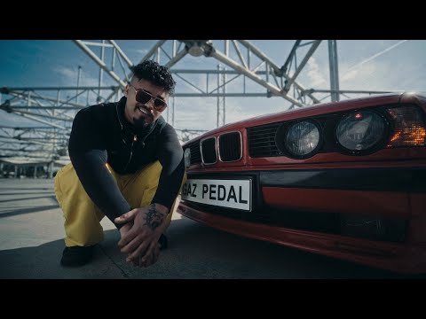 Miniatura de GAZ PEDAL