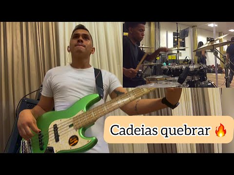 Há Poder No Nome De Jesus video