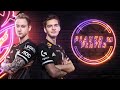 Player on Player with Rekkles & Mikyx | G2 League of Legends