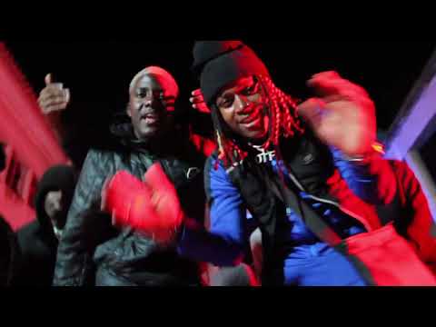 LANDZ SP - BLADE [ DRILL ]