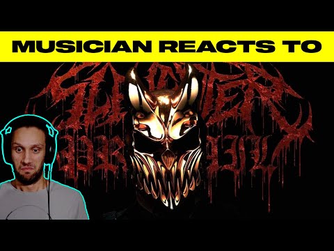 Musician Reacts To | "Head On A Plate" - Slaughter To Prevail