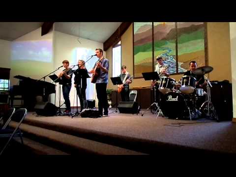 The Glories of Calvary