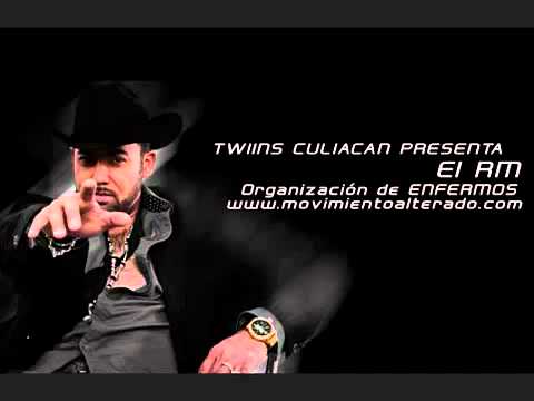 EL RM - ORGANIZACIÓN DE ENFERMOS - CARTELES UNIDOS