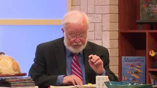 Bill Salus: The Prophetic Mideast Wars