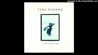 Tina Turner- 02- Stronger Than The Wind