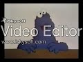Sesame Street 1 To 20 Number Elimination In My G Major 2015
