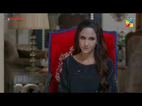 Ifrah, Sahir Ke Sath Gayi Mahrukh Ke Pass Is Baat Ka Saboot - Bebasi - HUM TV