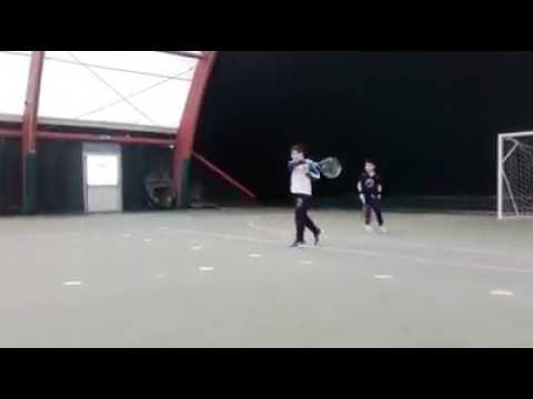 MTMCA ITALIA - INTERNATIONAL TENNIS ACADEMY MTMCA - Galli Alessio e Sainaghi Francesco - 6 mesi