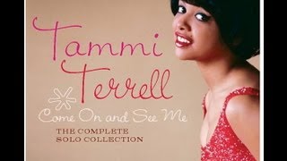 Tammi Terrell - Slow Down