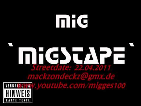 Migges83 - Snippet zum Migstape 2011