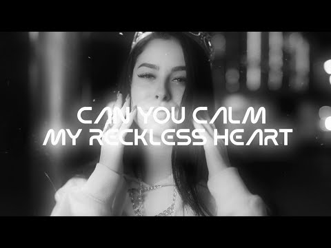 Martin Vide - Reckless Heart (Official Lyric Video)