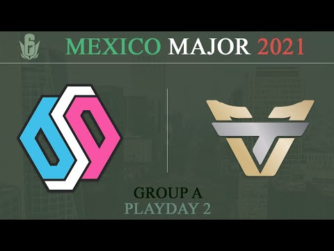 BDS vs oNe @Coastline | Mexico Major 2021 | BDS Esport vs Team oNe | Playday 2 (17 August 2021)