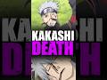 Kakashi Death Anime Man Tamil Tamil Anime Naruto Shippuden Tamil Jigen Final Battle