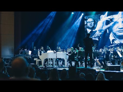 Rock Symphony 2023 • "Tributo a Elvis" (íntegra)