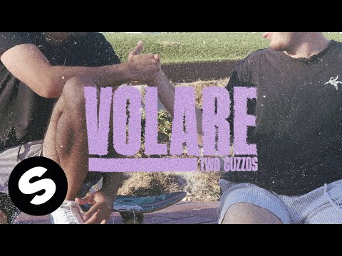 Two Cuzzos - Volare (Official Audio)