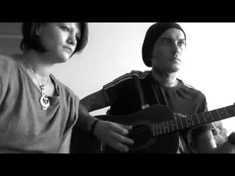 Zhana Bergendorff ft. Luben Hristov - Titanium