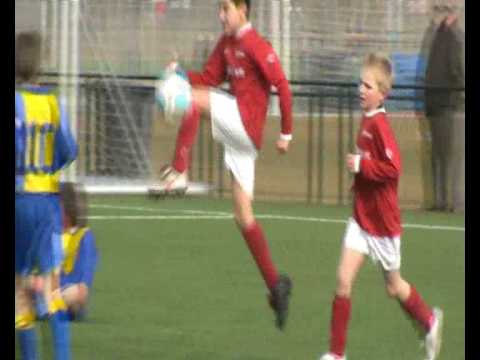 FCZT: Excelsior'31 E1 - d'Olde Veste E1 1-2