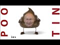 Canned POOTIN
