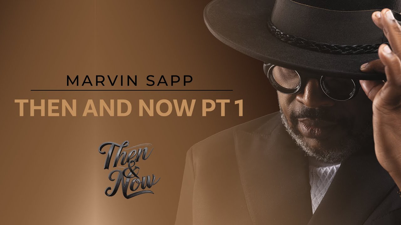 1. Then & Now Part 1