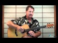 Horses by John Fahey - Acoustic Guitar Lesson Preview from Totally Guitars