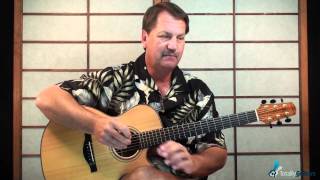 Horses - Guitar Lesson Preview