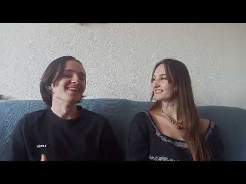 The French Touch, an Interview with Thomas Robinet