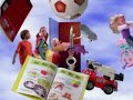 FOR WIGGLEPEDIA ONLY The Wiggles Wiggly World Fanmade PBS Kids Closing Funding Credits 2002