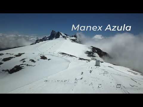Manex Azula XL (Les2Alpes)