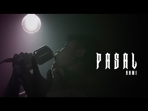PASAL Official MV