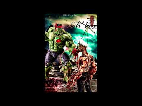 YOMEL DE LO MIO  Se La Vaceopo po po Prod Breyco