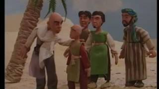 Download lagu Film Animasi Biografi Nabi Muhammad SAW - Eps 07 Jujur dan Dapat Dipercaya mp3