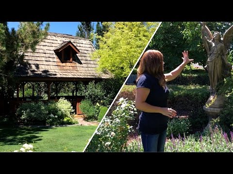 Garden Tour Pt 2 // Garden Answer
