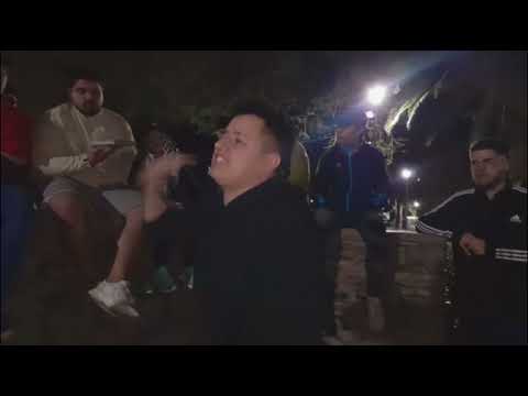 DRAVEN VS BIG ANGEL | 4TOS DE FINAL | ABERAPSTYLE | FECHA 1 | 2023