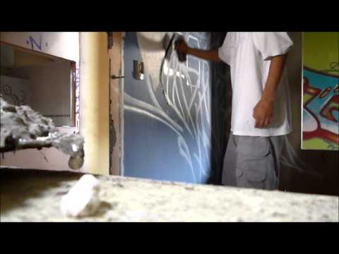 THR cru2 - Bang bang (Video oficial)