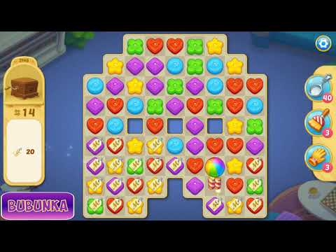 Matchington Mansion level 2146 HD