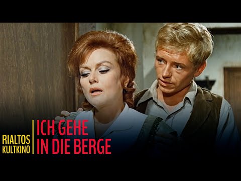 Eigene Entscheidungen | Winnetou und sein Freund Old Firehand | Kultkino