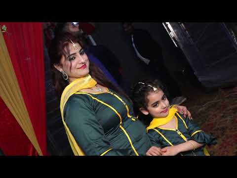 PART 01 Wedding Ceremony Ranjit Weds Kuljit  [Friend Studio 98142-30521]