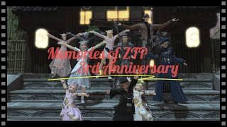 FC「Zack's Tea Party」紹介動画Ver.2