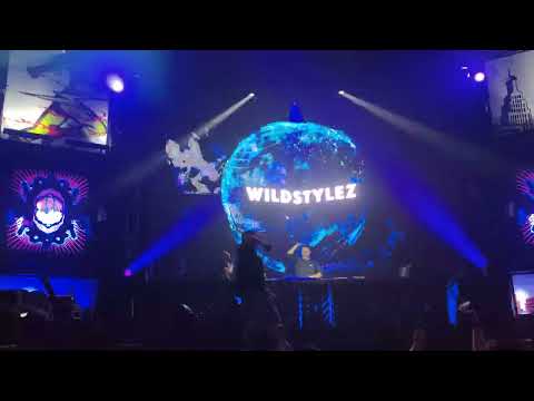Ambassador Inc - Put This On Youtube (Wildstylez Remix)