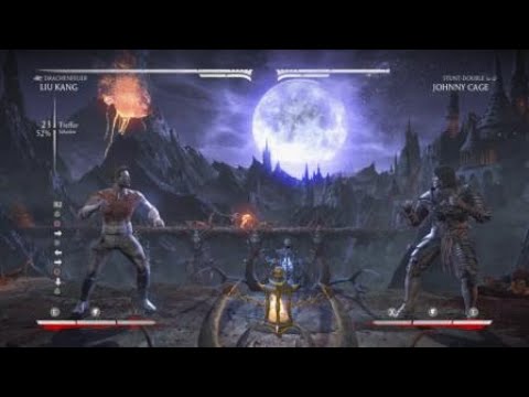 I finally did the NinjaKilla_212 combo :D