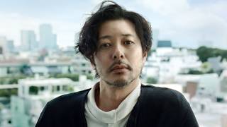 【感動が育つ住まい。BAUS（バウス）】CM「父のまなざし」篇（6秒）