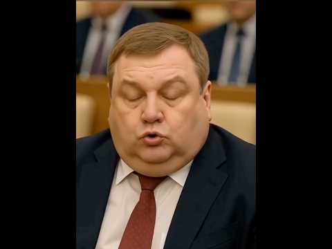 📊 Новая график для депутатов (2025)😂😂💪