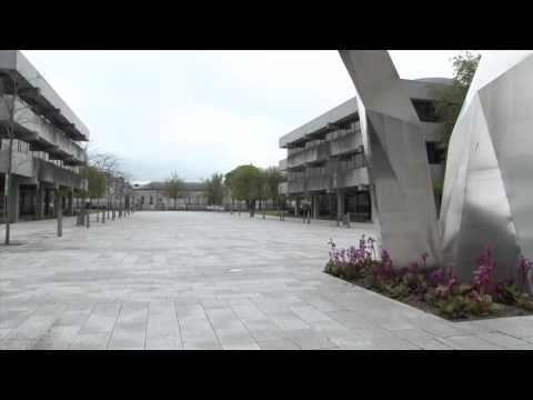 HeartSine's Automated External Defibrillator Saves AIB Staff Member