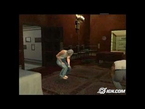 trucos para fight club playstation 2
