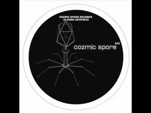 Cozmic Spore-The Philosopher's Stone Track A2