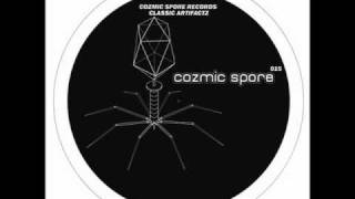 Cozmic Spore-The Philosopher's Stone Track A2