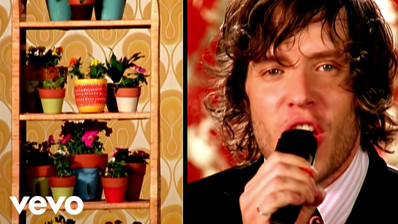 OK Go — Invincible