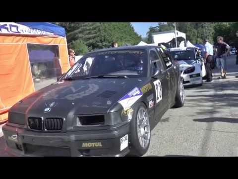 Jankov Vrsok 2017 - Martin Juhas - BMW M3 e36 | MaxxSport |