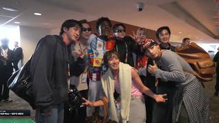 Download lagu iShowSpeed Meets BTS At The FIFA World Cup 🤯🎤 mp3 Download lagu iShowSpeed Meets BTS At The FIFA World Cup 🤯🎤 mp3
